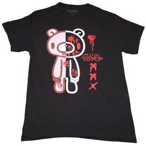 2021 Gloomy Bear Mens Gloomy Bear The Naughty Grizzly Shirt Medium